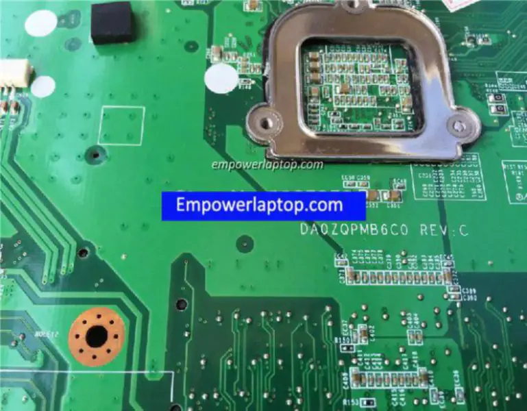 Acer 4250 DA0ZQPMB6C0 Motherboard