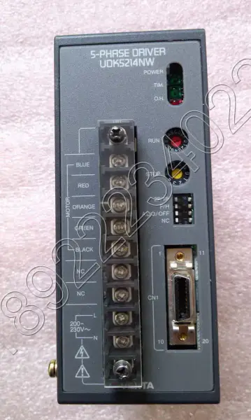 VEXTA driver UDK5214NW