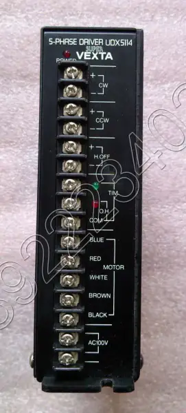 VEXTA driver UDX5114