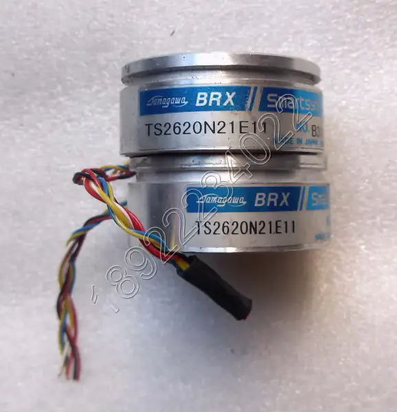 TAMAGAWA encoder TS2620N21E11