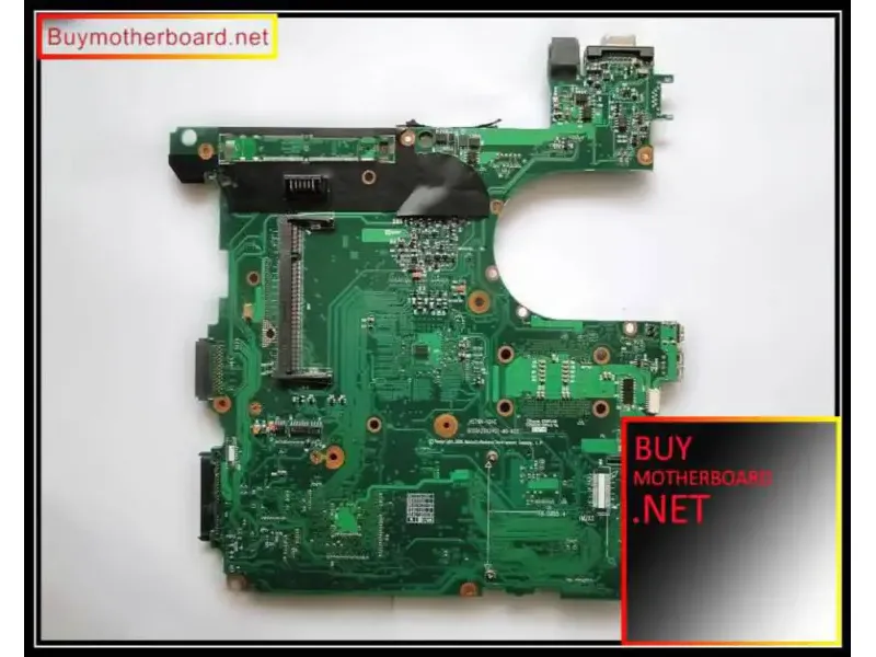 HP 441094-001 motherboard for pavilion NX