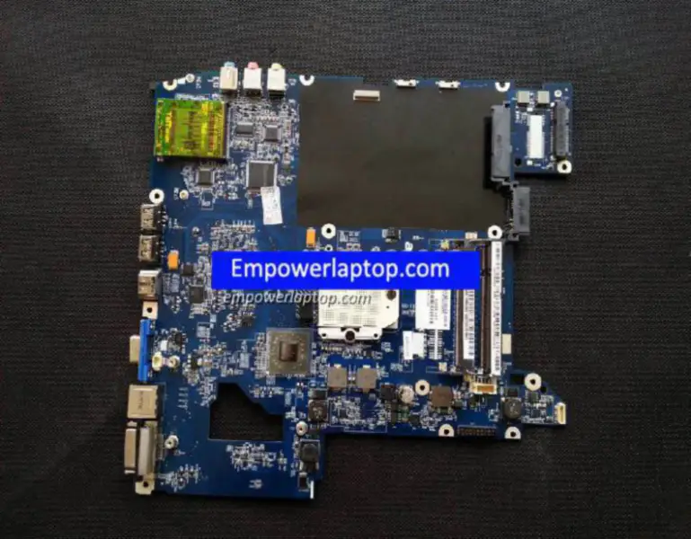 Acer 4530 JALC0 LA-4182P Motherboard
