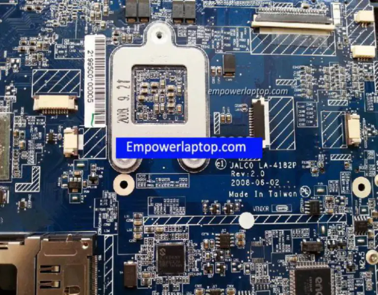 Acer 4530 JALC0 LA-4182P Motherboard