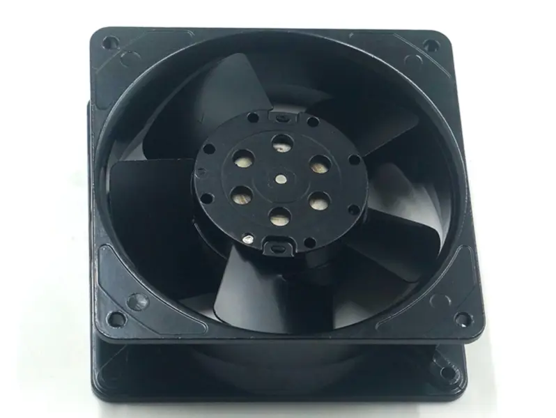 EBM-Papst 4600Z Fan