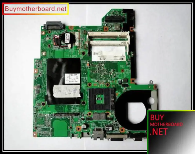 motherboard 460717-001 for HP pavilion DV2000