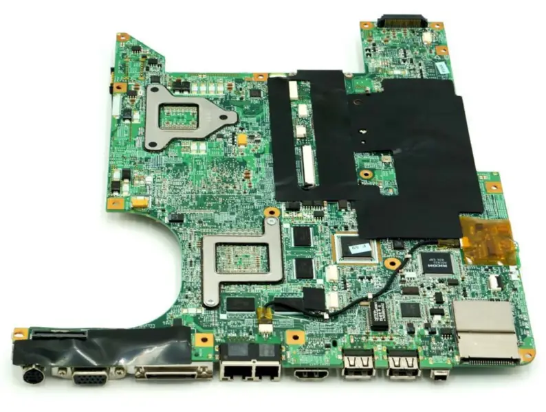 HP 461069-001 DV9000 Motherboard