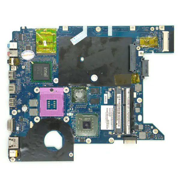 Acer 4736 4736G MBPC102001 KAL90 LA-4493P Motherboard