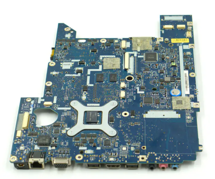 Acer 4736 4736G MBPC102001 KAL90 LA-4493P Motherboard