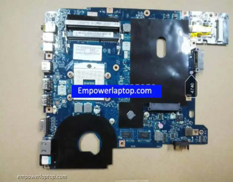 Acer 4740 LA-5681P Motherboard