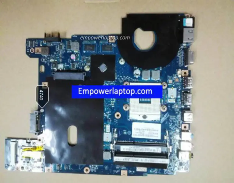 Acer 4740 LA-5681P Motherboard