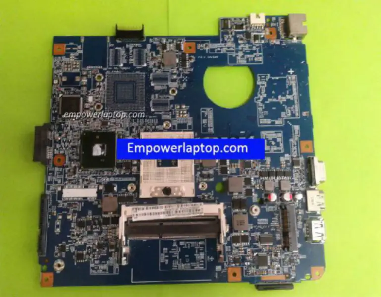 Acer 4741 4741Z Motherboard