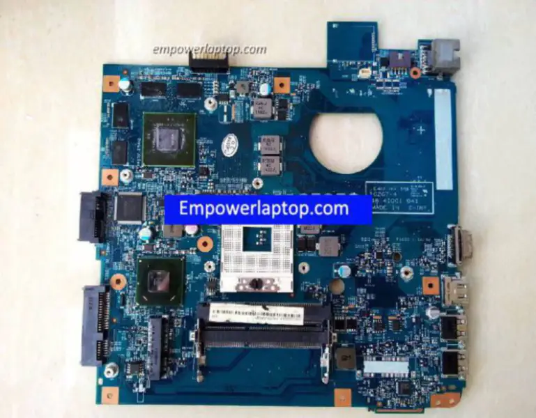 Acer 4741 4741G Motherboard