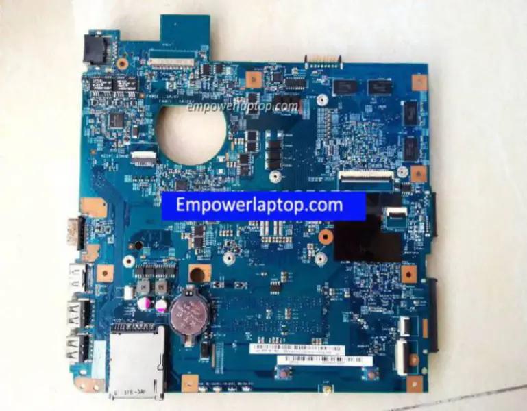 Acer 4741 4741G Motherboard
