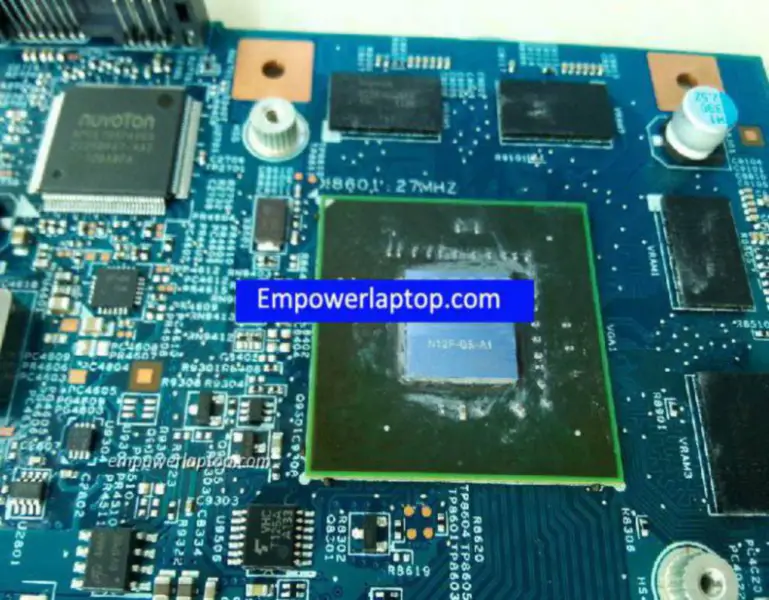 Acer 4741 4741G Motherboard