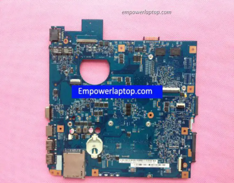 Acer 4743G 48.4NI01.02N Motherboard