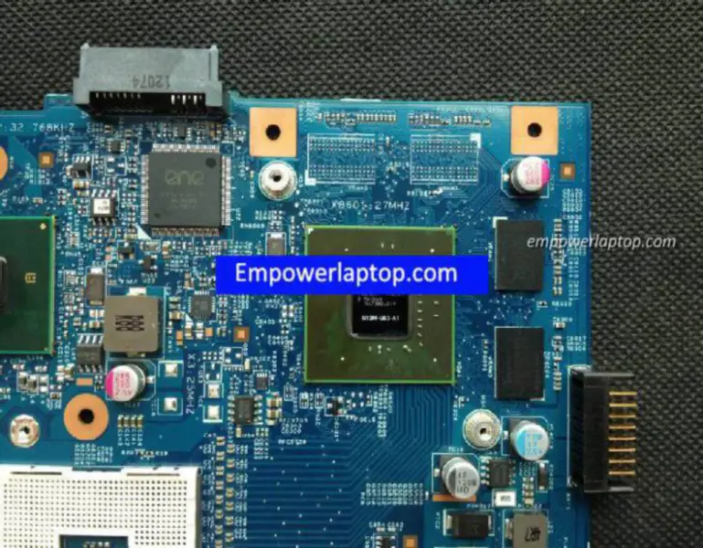 Acer 4743G 48.4NI01.02N Motherboard