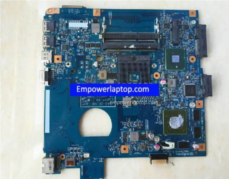 Acer 4743 48.4NI01.02M Motherboard