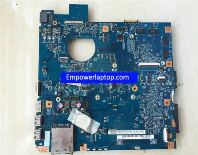 Acer 4743 48.4NI01.02M Motherboard