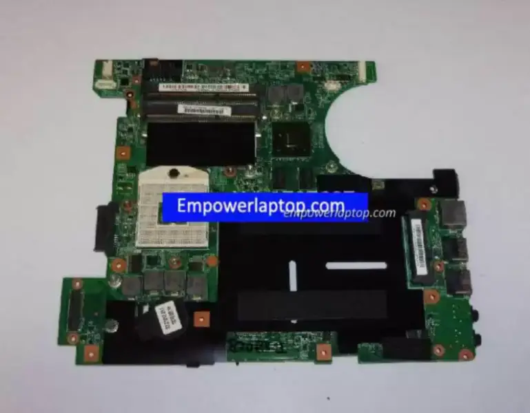 Lenovo 48.4GV01.01M B460 55.4GV01.151 Motherboard