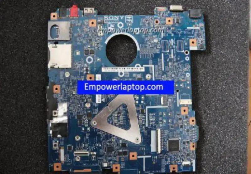 Sony MBX-250 48.4MP06.021 A1829659A Motherboard