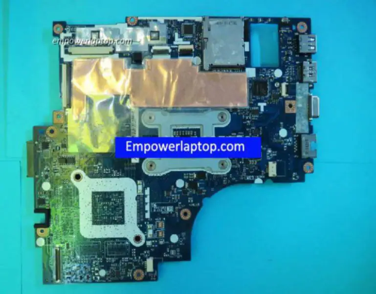 Acer LA-7231P 4830 Motherboard