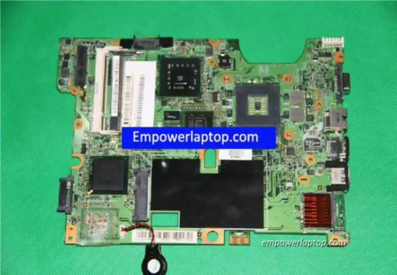 HP Presario CQ50 CQ60 CQ70 48.4 488338-001 Motherboard