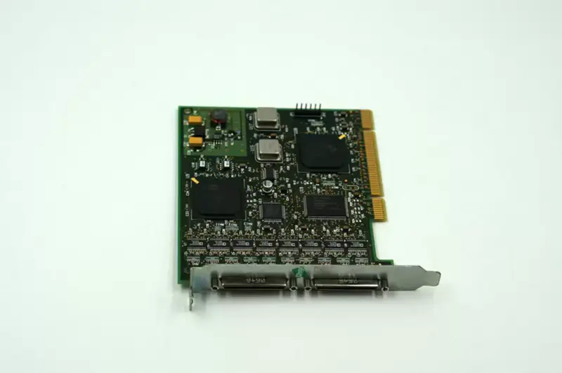 (1P)50000704-01 A 932218 55000860-01 REV A Industrial DIGI Acceleport XP 16 port PCI card
