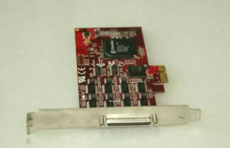 Comtrol Corporation 5002505 RocketPort Quad/Octa 50025G industrial motherboard