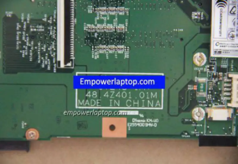 Acer EXTENSA 5230E GM45 PM45 Motherboard