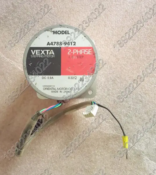 A4788-9412 VEXTA Motor