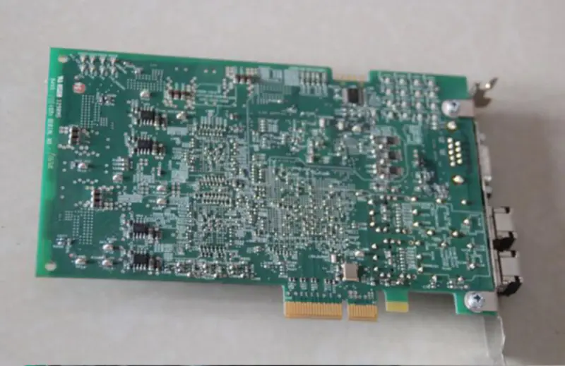 CT Scanner FDIP ASSY 5335963 PCI-E card industrial motherboard