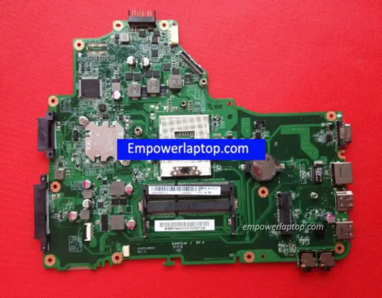 Acer 5349 DA0ZRLMB6D0 Motherboard