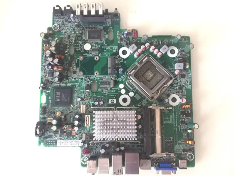 HP COMPAQ 8000 USDT 536885-001 536461-002 536462-000 Motherboard
