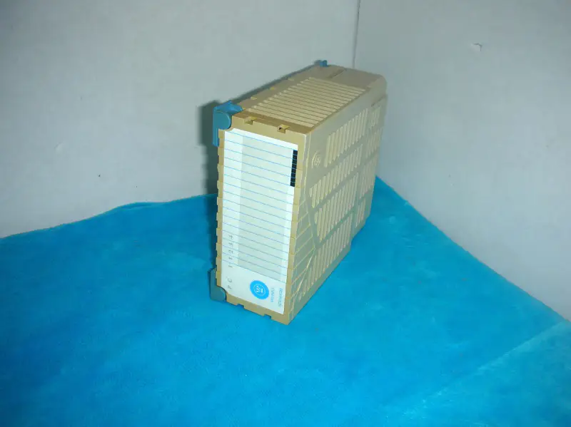 WESTINGHOUSE 1C31161G02 RTD INPUT