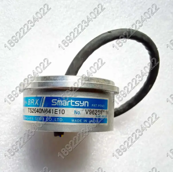 TAMAGAWA encoder TS2640N641E10