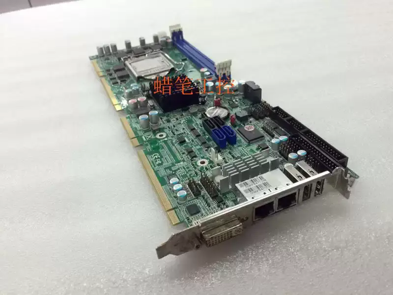 Portwell ROBO-8110VG2AR-Q67 /B930A283AB18110821 Industrial Motherboard