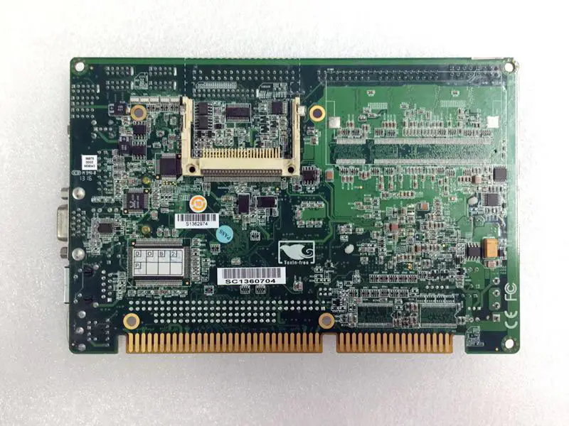 AAEON HSB-800i Rev.A1 HSB-8001 industrial motherboard HSB-800I REV. A1.0-A