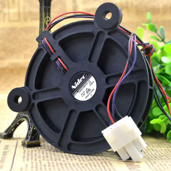 NIDEC fan GW10C12MS1AZ-52 12V 0.14A fan