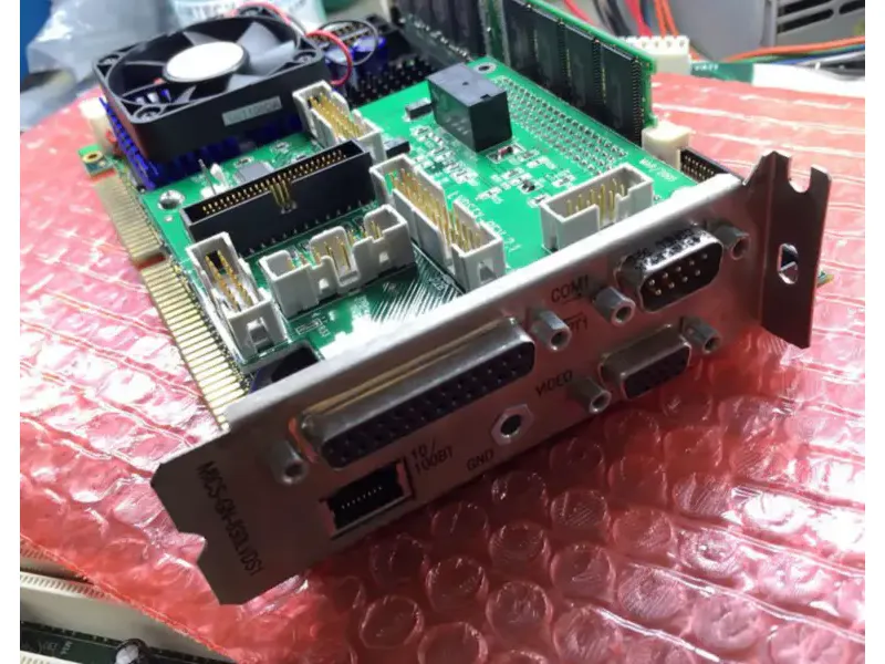 TEKNOR TEK-T830E/566 600 motherboard