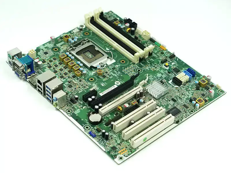 HP Elite 8300 656941-001 657096-001 657096-501 Motherboard