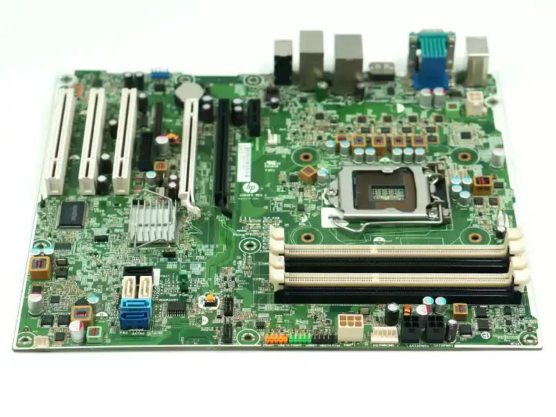 HP Elite 8300 656941-001 657096-001 657096-501 Motherboard