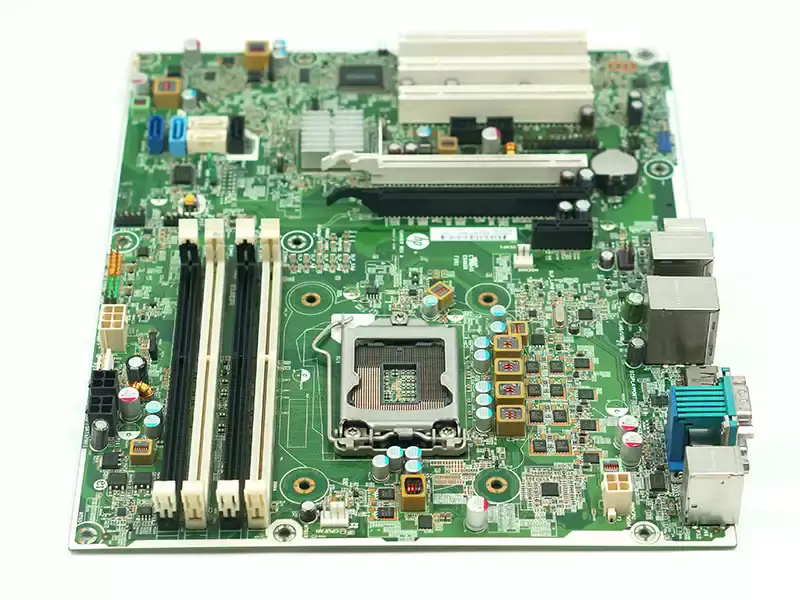 HP Elite 8300 656941-001 657096-001 657096-501 Motherboard