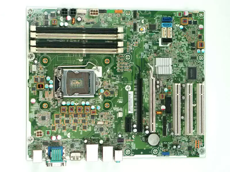 HP Elite 8300 656941-001 657096-001 657096-501 Motherboard
