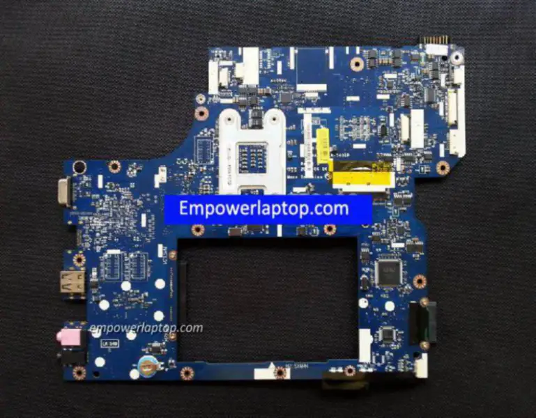 Acer 5538 NAL00 LA-5401P without HDMI connector Motherboard