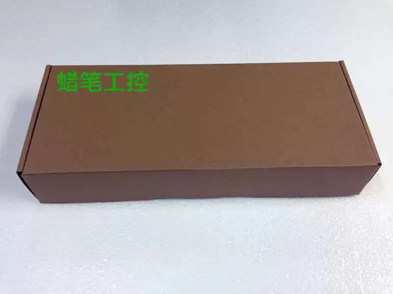 F815B/LSN V1.1 Industrial Motherboard with CPU RAM and FAN