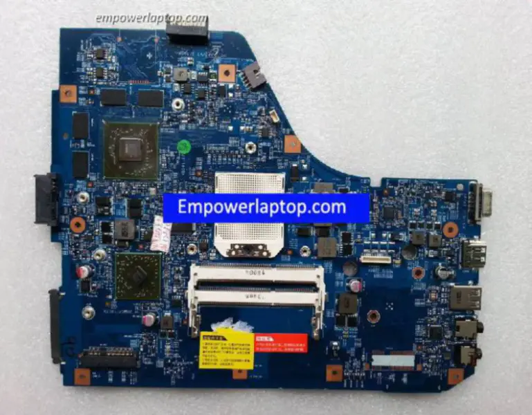 Acer 5560 5560G 8 48.4M702.011 Motherboard