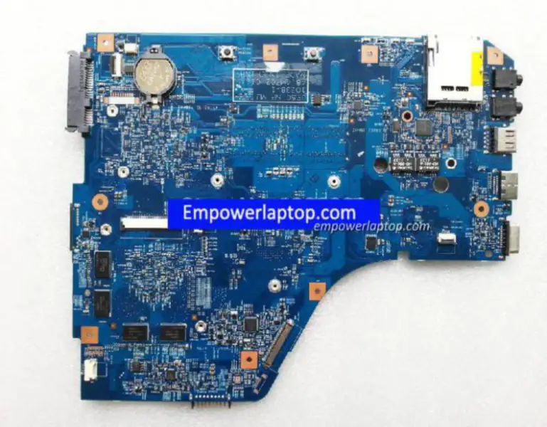 Acer 5560 5560G 8 48.4M702.011 Motherboard