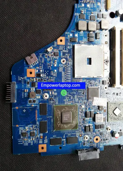 Acer 5560 5560G 8 48.4M702.011 Motherboard