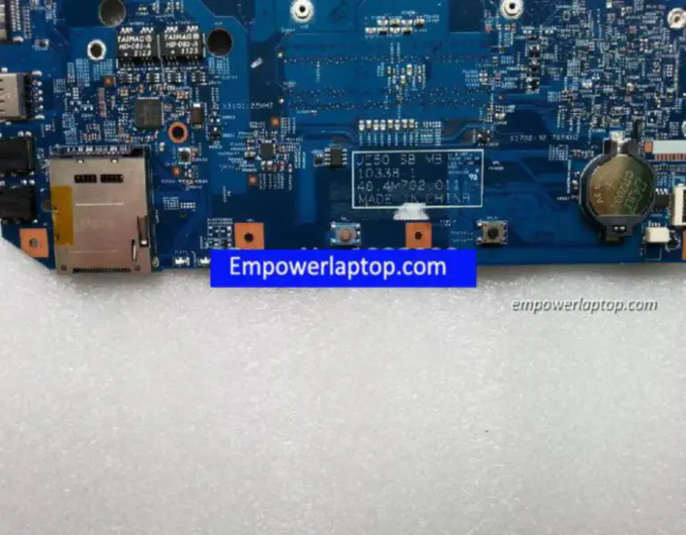Acer 5560 5560G 8 48.4M702.011 Motherboard