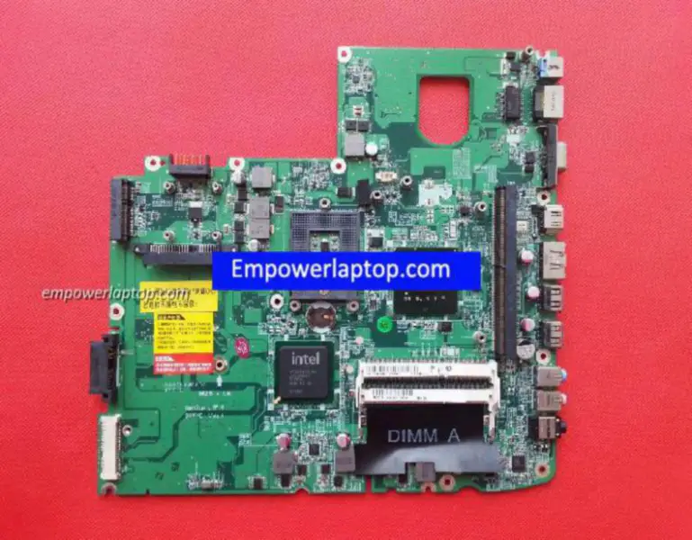 Acer Aspire 5739 5739G PM45 DA0ZK6MB6D0 Motherboard